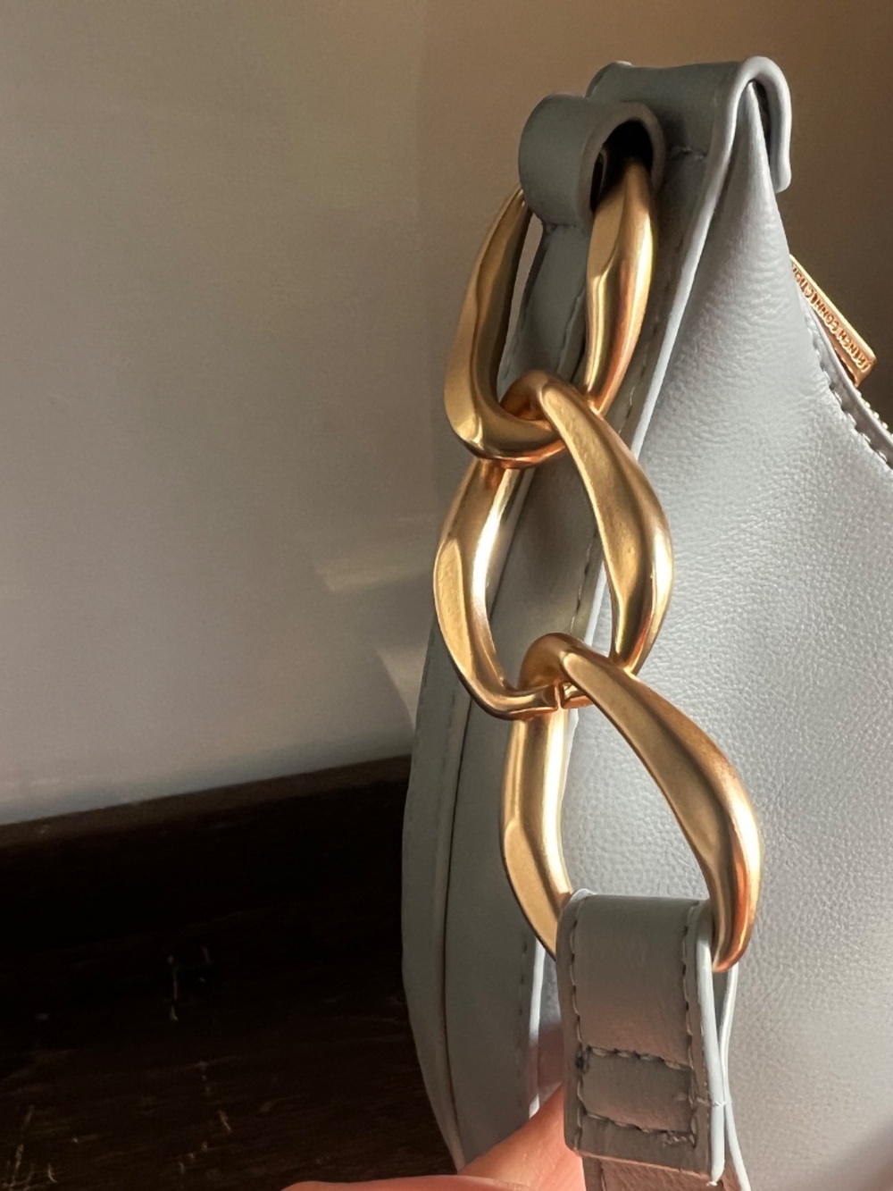 2 pretty purses French Connection & Elliot Luca brands - Picture 13 of 16
